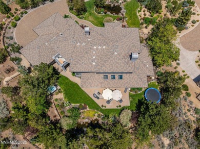 Elevate your lifestyle, connect with the outdoors, and enjoy on ArrowCreek Golf Club - The Challenge in Nevada - for sale on GolfHomes.com, golf home, golf lot