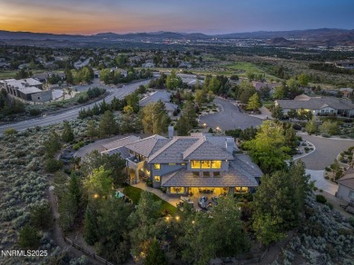Elevate your lifestyle, connect with the outdoors, and enjoy on ArrowCreek Golf Club - The Challenge in Nevada - for sale on GolfHomes.com, golf home, golf lot