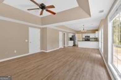 Just Listed - Move-In Ready Gem in Alpharetta! Location: Quiet on The Golf Club of Georgia in Georgia - for sale on GolfHomes.com, golf home, golf lot