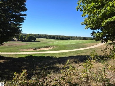 Beautifully wooded one acre lot - frontage on Champion Hill Golf on Champion Hill Golf Club in Michigan - for sale on GolfHomes.com, golf home, golf lot