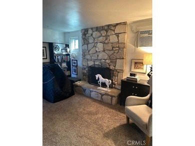 Located in the coveted South of Conant neighborhood, directly on  in California - for sale on GolfHomes.com, golf home, golf lot