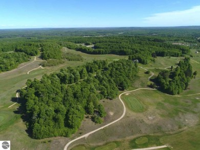 Beautifully wooded  lot - frontage on Champion Hill Golf Course on Champion Hill Golf Club in Michigan - for sale on GolfHomes.com, golf home, golf lot