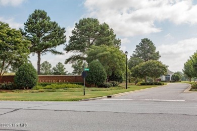 +-0.25-acre vacant lot off hole 2 of the Cutter Creek Golf on Cutter Creek Golf Club in North Carolina - for sale on GolfHomes.com, golf home, golf lot
