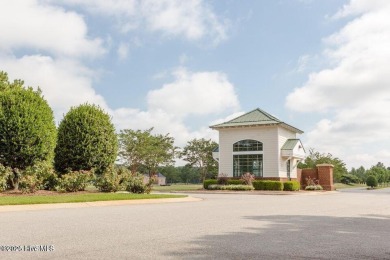 +-0.25-acre vacant lot off hole 2 of the Cutter Creek Golf on Cutter Creek Golf Club in North Carolina - for sale on GolfHomes.com, golf home, golf lot