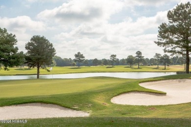 +-0.25-acre vacant lot off hole 2 of the Cutter Creek Golf on Cutter Creek Golf Club in North Carolina - for sale on GolfHomes.com, golf home, golf lot