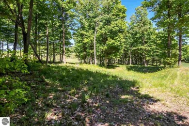 Beautifully wooded one acre lot with frontage on Champion Hill on Champion Hill Golf Club in Michigan - for sale on GolfHomes.com, golf home, golf lot