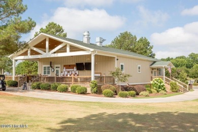 +-0.25-acre vacant lot off hole 2 of the Cutter Creek Golf on Cutter Creek Golf Club in North Carolina - for sale on GolfHomes.com, golf home, golf lot
