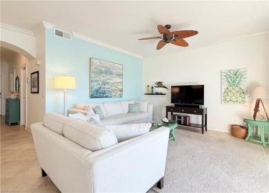 Beautiful condo with Golf Membership to Naples Heritage Golf and on Naples Heritage Golf and Country Club in Florida - for sale on GolfHomes.com, golf home, golf lot