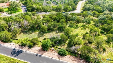 This beautiful .22-acre lot in Horseshoe Bay offers the perfect on Slick Rock Golf Course - Horseshoe Bay in Texas - for sale on GolfHomes.com, golf home, golf lot