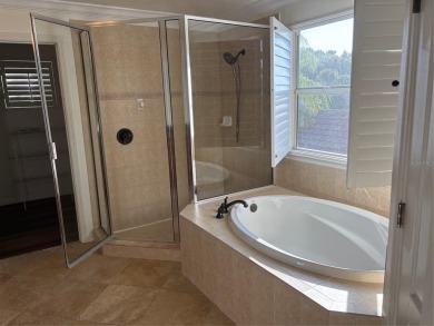 Large home with 5 bedrooms and 3.5 bathrooms priced to sell! on Stoneybrook Golf Club At Heritage Harbour in Florida - for sale on GolfHomes.com, golf home, golf lot