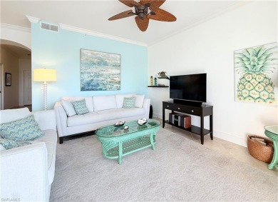 Beautiful condo with Golf Membership to Naples Heritage Golf and on Naples Heritage Golf and Country Club in Florida - for sale on GolfHomes.com, golf home, golf lot