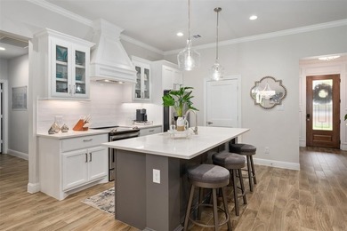 Welcome to Pinnacle Golf Club Living!

Located behind the 8th on Pinnacle Golf and Boat Club in Texas - for sale on GolfHomes.com, golf home, golf lot