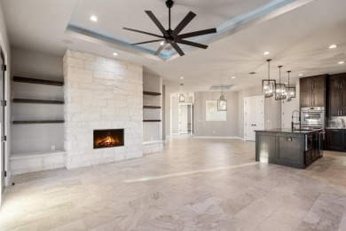 GOLF/SOCIAL MEMBERSHIP INCLUDED WITH THIS PROPERTY ON FULL PRICE on Palmer Lakeside At Barton Creek in Texas - for sale on GolfHomes.com, golf home, golf lot