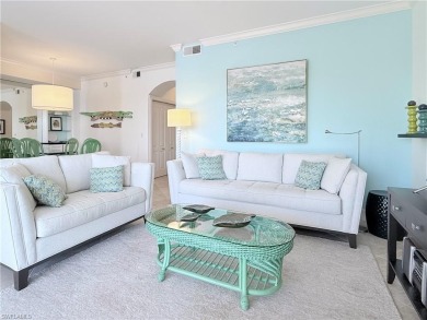 Beautiful condo with Golf Membership to Naples Heritage Golf and on Naples Heritage Golf and Country Club in Florida - for sale on GolfHomes.com, golf home, golf lot
