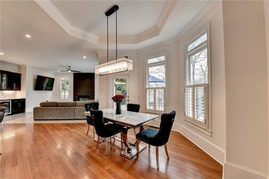 Welcome to an extraordinary estate perfectly positioned on Hole on Chateau Elan Golf Club  in Georgia - for sale on GolfHomes.com, golf home, golf lot