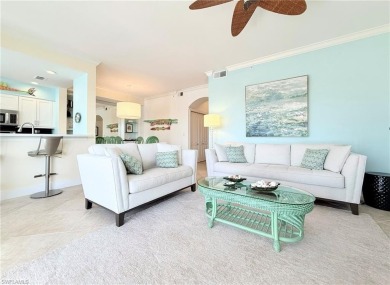 Beautiful condo with Golf Membership to Naples Heritage Golf and on Naples Heritage Golf and Country Club in Florida - for sale on GolfHomes.com, golf home, golf lot