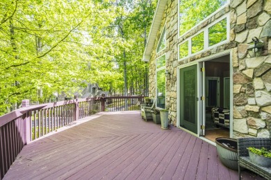 Welcome to 79 Muskegon Circle, a charming 3BR/2.5BA on Eagle Rock Golf and Ski Resort in Pennsylvania - for sale on GolfHomes.com, golf home, golf lot