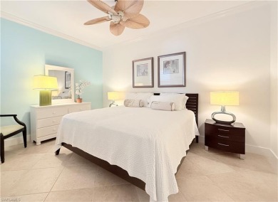 Beautiful condo with Golf Membership to Naples Heritage Golf and on Naples Heritage Golf and Country Club in Florida - for sale on GolfHomes.com, golf home, golf lot