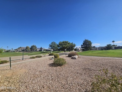 Gorgeous 2BD 2BA Corner Lot On The Golf Course! Open Floor Plan on Viewpoint Golf Resort in Arizona - for sale on GolfHomes.com, golf home, golf lot