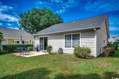 Well cared for home in a golf course community in Little River on The Valley At Eastport in South Carolina - for sale on GolfHomes.com, golf home, golf lot