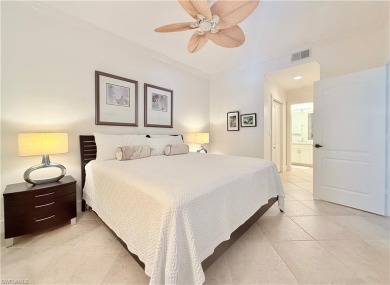 Beautiful condo with Golf Membership to Naples Heritage Golf and on Naples Heritage Golf and Country Club in Florida - for sale on GolfHomes.com, golf home, golf lot