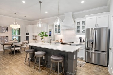 Welcome to Pinnacle Golf Club Living!

Located behind the 8th on Pinnacle Golf and Boat Club in Texas - for sale on GolfHomes.com, golf home, golf lot