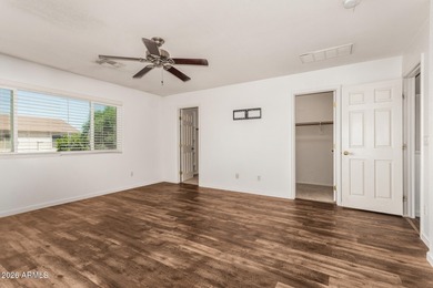 This spacious 5-bedroom home blends comfort, functionality, and on Wigwam Golf  Resort Litchfield Park  in Arizona - for sale on GolfHomes.com, golf home, golf lot