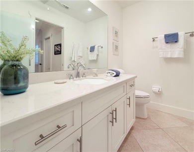 Beautiful condo with Golf Membership to Naples Heritage Golf and on Naples Heritage Golf and Country Club in Florida - for sale on GolfHomes.com, golf home, golf lot