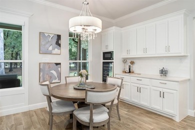 Welcome to Pinnacle Golf Club Living!

Located behind the 8th on Pinnacle Golf and Boat Club in Texas - for sale on GolfHomes.com, golf home, golf lot