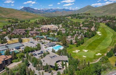 Great location with easy access to Elkhorn pool, tennis, pickle on Elkhorn Golf Club in Idaho - for sale on GolfHomes.com, golf home, golf lot