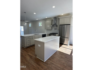 This beautifully appointed modern home at 2538 W Wilson St on Hillandale Golf Course in North Carolina - for sale on GolfHomes.com, golf home, golf lot