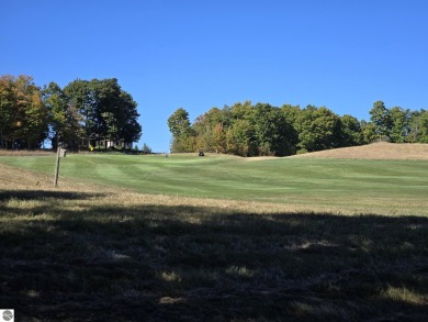 Almost 2 acres - woods and meadows.  Frontage on Champion Hill on Champion Hill Golf Club in Michigan - for sale on GolfHomes.com, golf home, golf lot