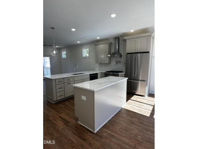 This beautifully appointed modern home at 2538 W Wilson St on Hillandale Golf Course in North Carolina - for sale on GolfHomes.com, golf home, golf lot