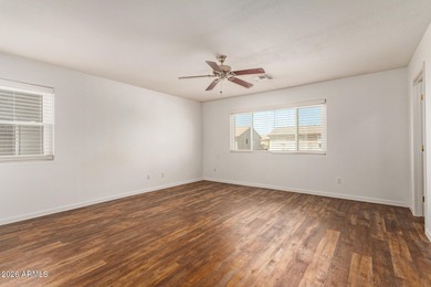 This spacious 5-bedroom home blends comfort, functionality, and on Wigwam Golf  Resort Litchfield Park  in Arizona - for sale on GolfHomes.com, golf home, golf lot