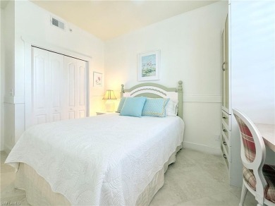 Beautiful condo with Golf Membership to Naples Heritage Golf and on Naples Heritage Golf and Country Club in Florida - for sale on GolfHomes.com, golf home, golf lot