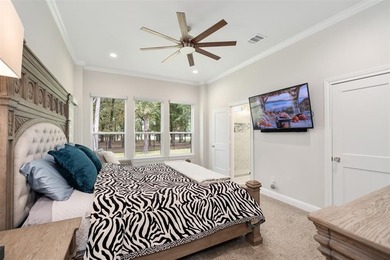 Welcome to Pinnacle Golf Club Living!

Located behind the 8th on Pinnacle Golf and Boat Club in Texas - for sale on GolfHomes.com, golf home, golf lot