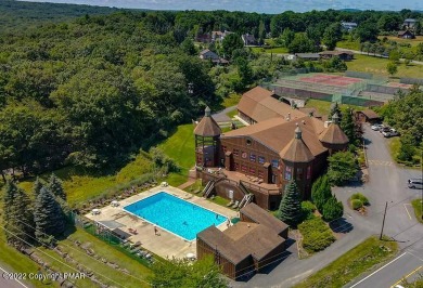 DO YOU PLAY GOLF? Then this 1/2 acre lot is the perfect one for on Lords Valley Country Club, Inc in Pennsylvania - for sale on GolfHomes.com, golf home, golf lot