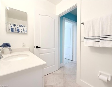 Beautiful condo with Golf Membership to Naples Heritage Golf and on Naples Heritage Golf and Country Club in Florida - for sale on GolfHomes.com, golf home, golf lot