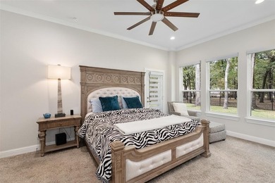 Welcome to Pinnacle Golf Club Living!

Located behind the 8th on Pinnacle Golf and Boat Club in Texas - for sale on GolfHomes.com, golf home, golf lot