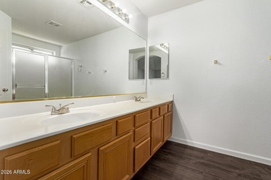 This spacious 5-bedroom home blends comfort, functionality, and on Wigwam Golf  Resort Litchfield Park  in Arizona - for sale on GolfHomes.com, golf home, golf lot