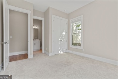 Stunning 5 Bed, 4.5 Bath Home situated in the sought-after on Traditions of Braselton Golf Club in Georgia - for sale on GolfHomes.com, golf home, golf lot
