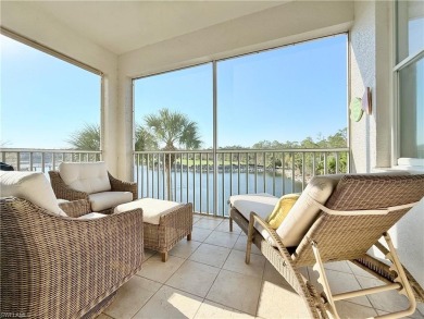 Beautiful condo with Golf Membership to Naples Heritage Golf and on Naples Heritage Golf and Country Club in Florida - for sale on GolfHomes.com, golf home, golf lot