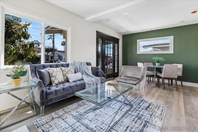 Ideally situated between the dynamic neighborhoods of North and on Balboa Park Golf Course in California - for sale on GolfHomes.com, golf home, golf lot