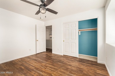 This spacious 5-bedroom home blends comfort, functionality, and on Wigwam Golf  Resort Litchfield Park  in Arizona - for sale on GolfHomes.com, golf home, golf lot