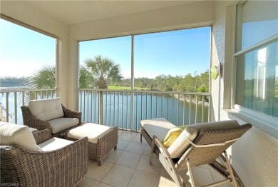 Beautiful condo with Golf Membership to Naples Heritage Golf and on Naples Heritage Golf and Country Club in Florida - for sale on GolfHomes.com, golf home, golf lot