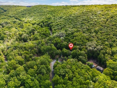 Welcome to 79 Muskegon Circle, a charming 3BR/2.5BA on Eagle Rock Golf and Ski Resort in Pennsylvania - for sale on GolfHomes.com, golf home, golf lot