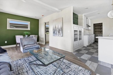 Ideally situated between the dynamic neighborhoods of North and on Balboa Park Golf Course in California - for sale on GolfHomes.com, golf home, golf lot