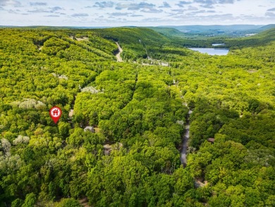 Welcome to 79 Muskegon Circle, a charming 3BR/2.5BA on Eagle Rock Golf and Ski Resort in Pennsylvania - for sale on GolfHomes.com, golf home, golf lot