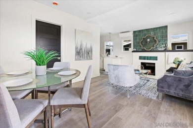 Ideally situated between the dynamic neighborhoods of North and on Balboa Park Golf Course in California - for sale on GolfHomes.com, golf home, golf lot