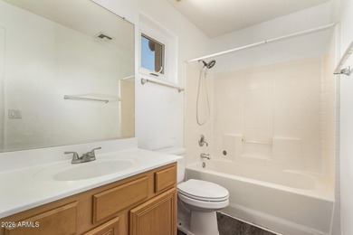 This spacious 5-bedroom home blends comfort, functionality, and on Wigwam Golf  Resort Litchfield Park  in Arizona - for sale on GolfHomes.com, golf home, golf lot